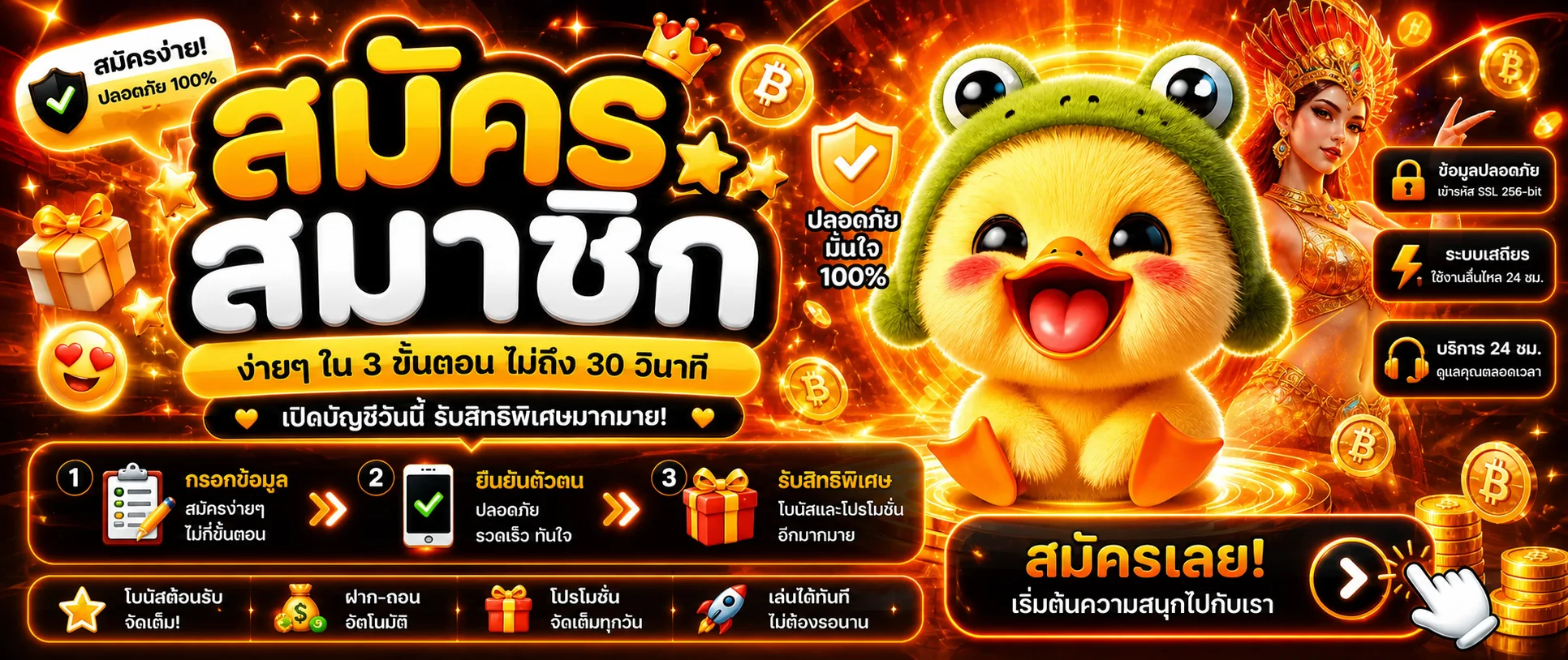 SLOT1BET ทางเข้าเว็บตรง สล็อตฝากถอนออโต้